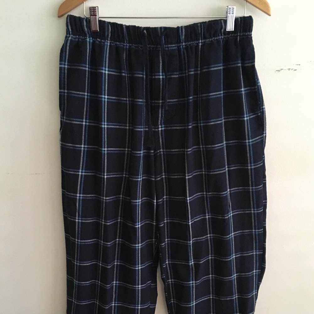 Perry Ellis sleepwear